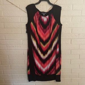 EUC worn once Covington woman dress
